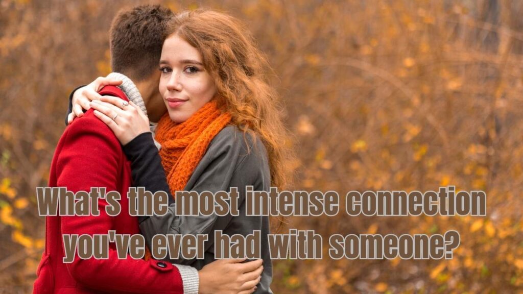 Deep Questions To Build Genuine Connection