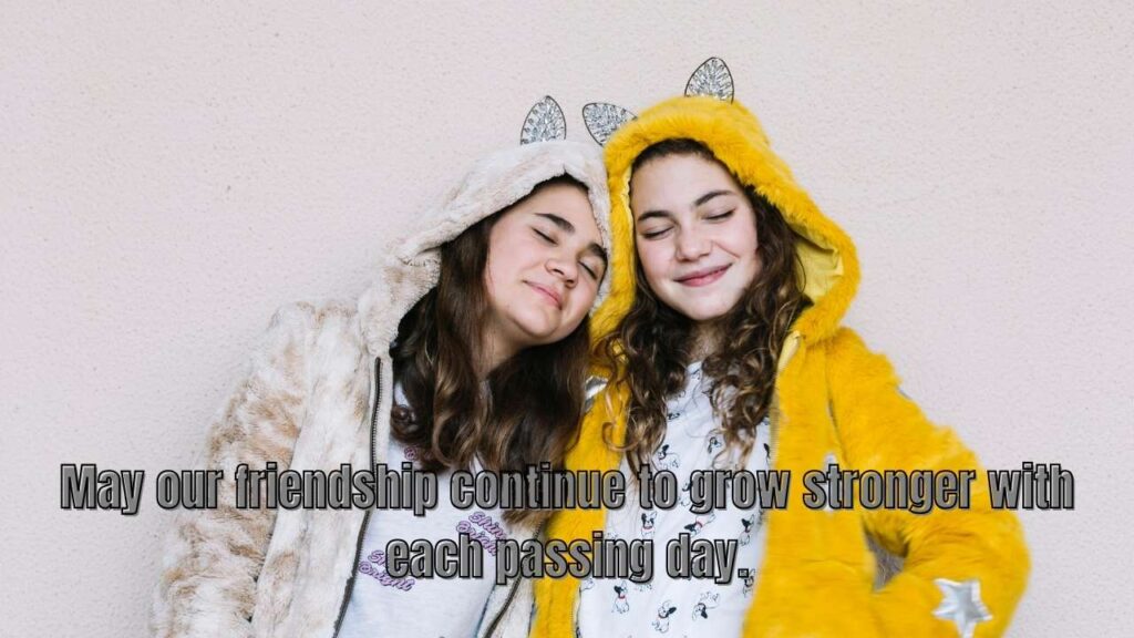 Best Blessing Quotes for Friends