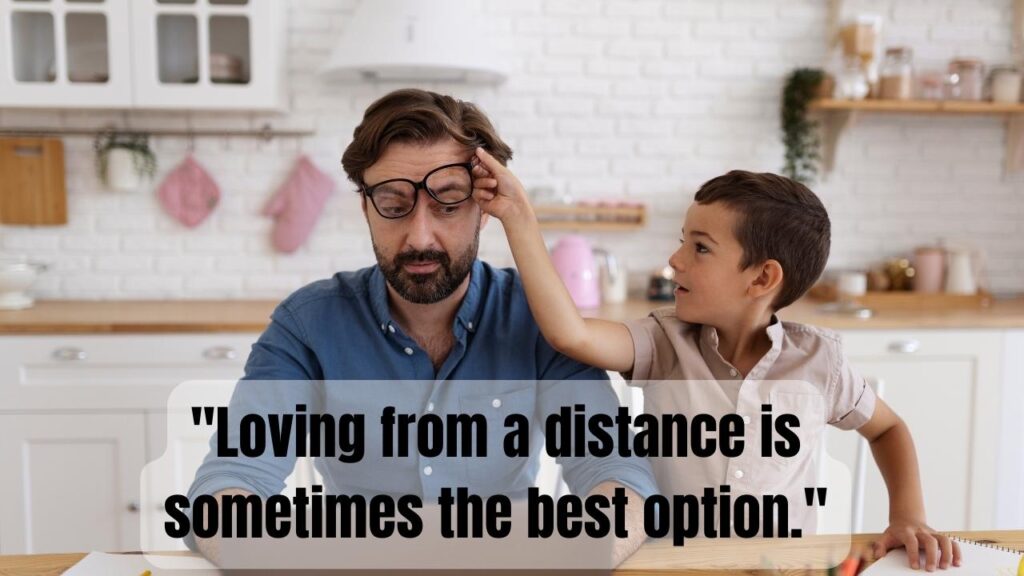 Quotes About Toxic Parents