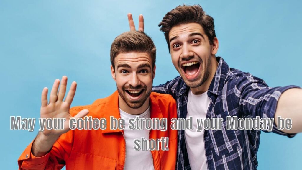 Funny Blessing Quotes for Friends