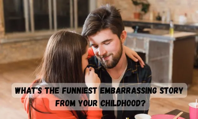Flirty Questions To Ask A Girl