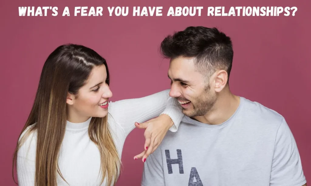 Flirty Questions To Ask A Girl
