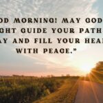 Good Morning Blessing Quotes: 125+ Quotes To Start Your Day Right Good Morning Blessing Quotes: 125+ Quotes To Start Your Day Right