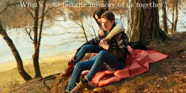 Spicy Truth or Drink Questions for Couples