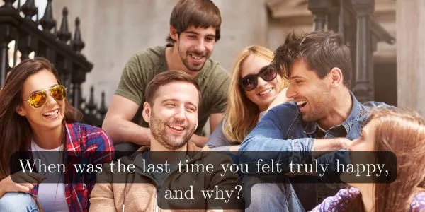 Funny Truth or Drink Questions for Friends