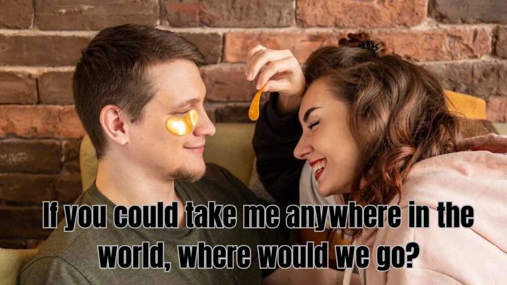21 Questions Game: 185+ Fun & Flirty Questions To Spice Up Your Relationship!