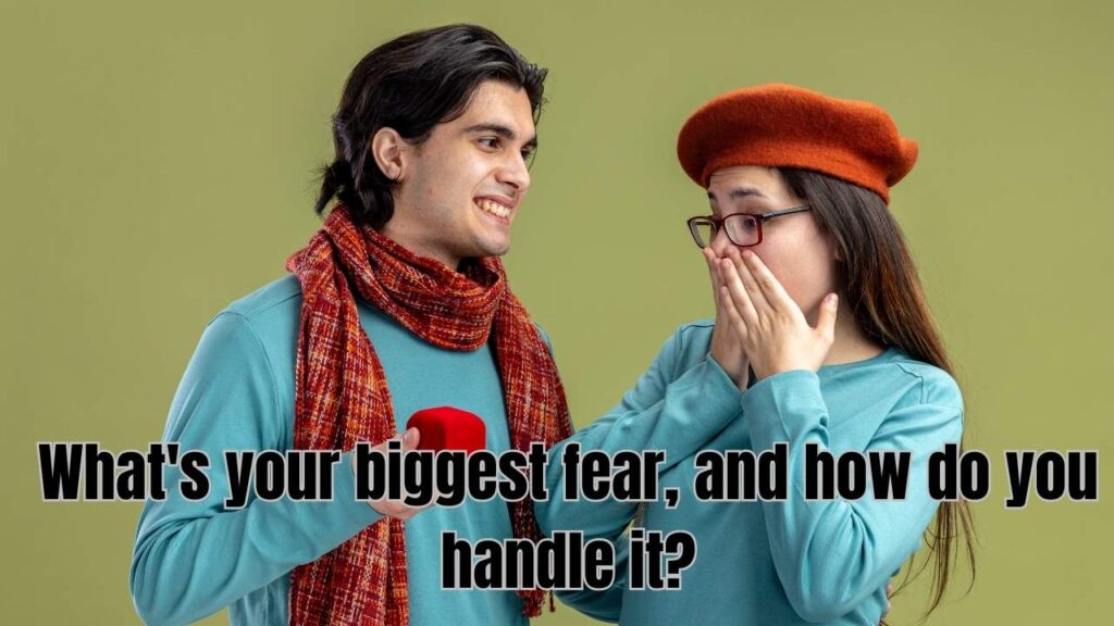 Deep Questions for Getting to Know Someone Better