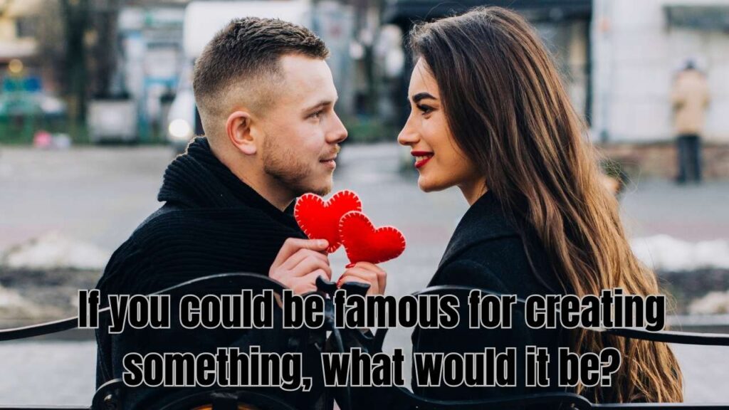 Creative Questions to Spark Imagination