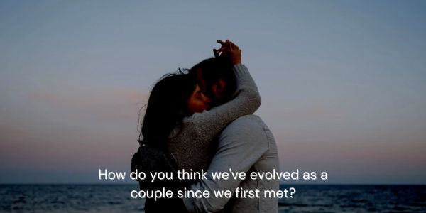Engaging Hot Seat Questions For Couples