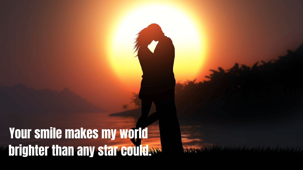 130+ Deep Love Messages For Her To Express Your Affection: Words That Speak To Her Soul