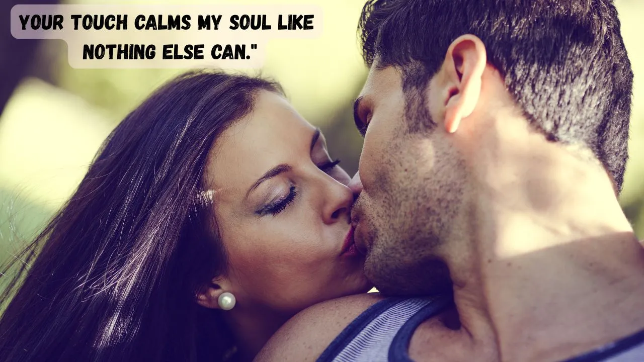 145+ Deep Love Messages For Her To Express Your Affection