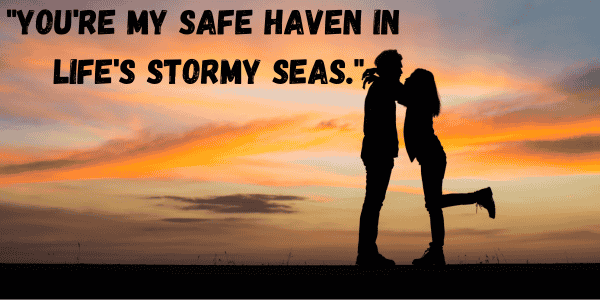 Deep Love Messages For Her