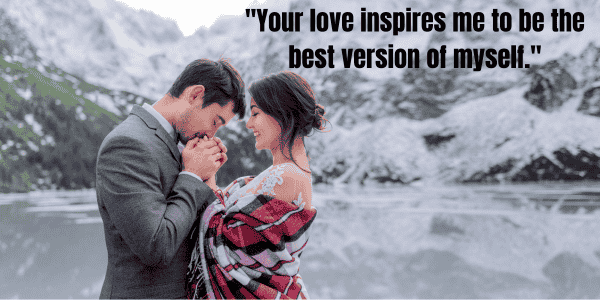 Deep Love Messages For Her