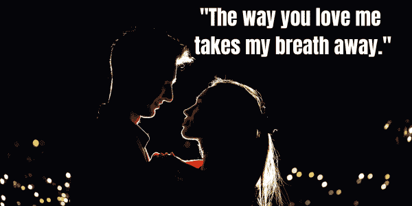Deep Love Messages For Her