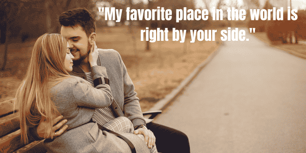 Deep Love Messages For Her