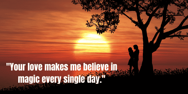 Deep Love Messages For Her