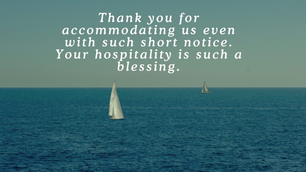 Thanks For The Invite Messages: 120+ Unique Messages To Express Gratitude