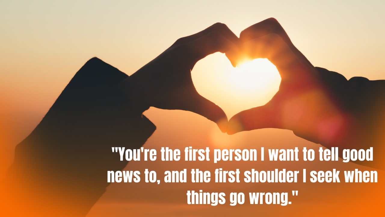 110+ Heartfelt Favorite Person Quotes For Heart-to-Heart Connection