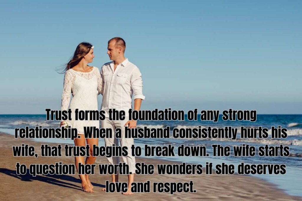 Understanding Emotional Pain in Marriage – When Love Hurts