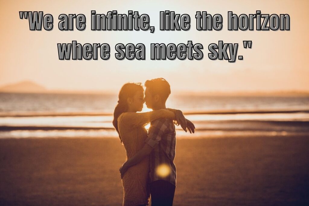 The Complete Collection: 115+ Beach Love Quotes Organized by Theme