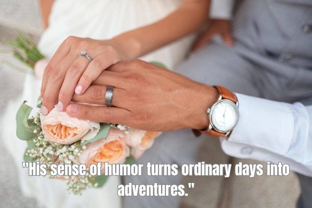 Best Husband Ever Quotes That Show Your Love