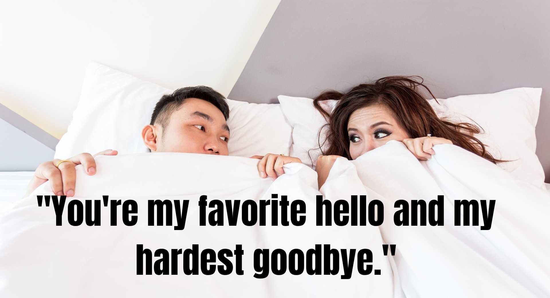 Love Quotes For Him: 145+ Cute, Sweet And Romantic Quotes To Make Him Feel Special