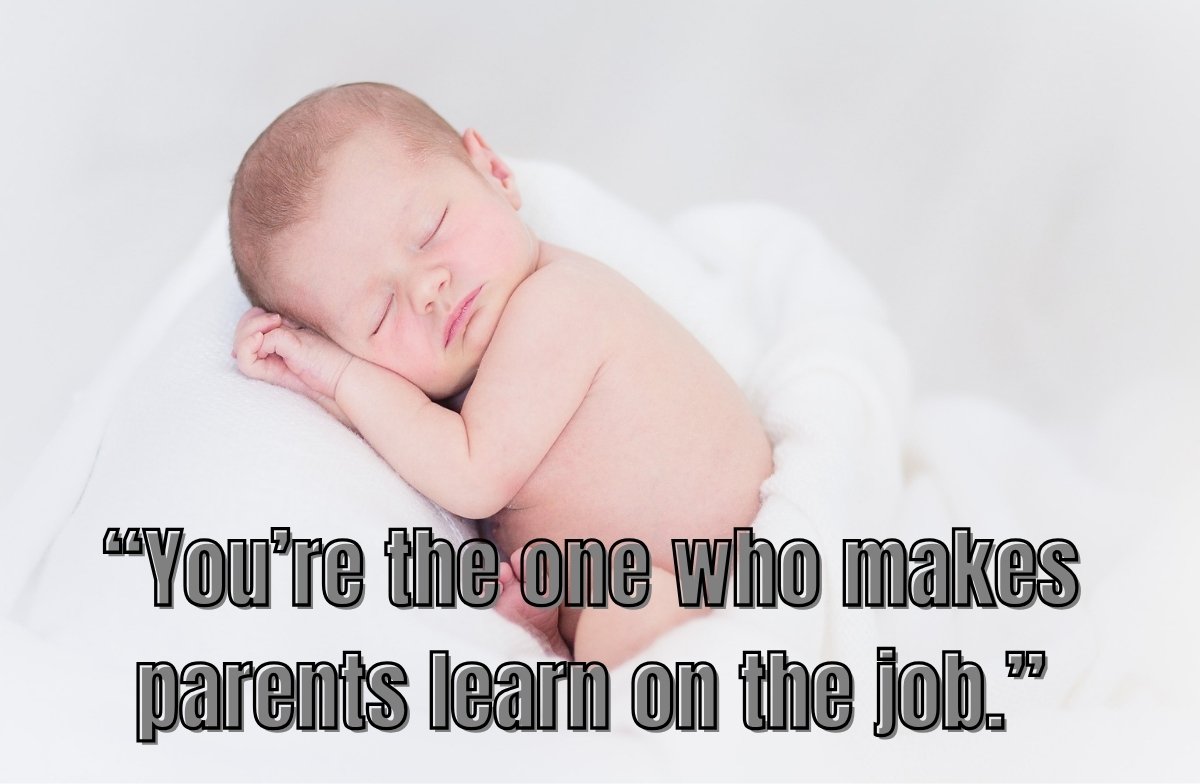 100+ Heartfelt First Born Quotes: Embracing First Steps And Dreams