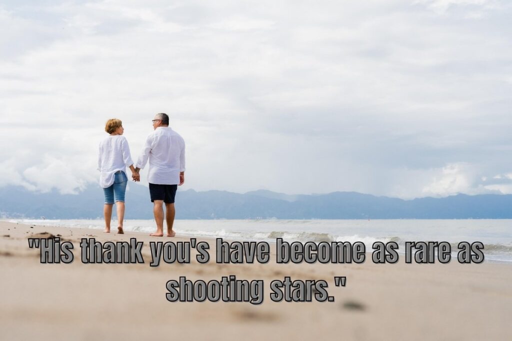 Heart-Wrenching Quotes About Feeling Unappreciated