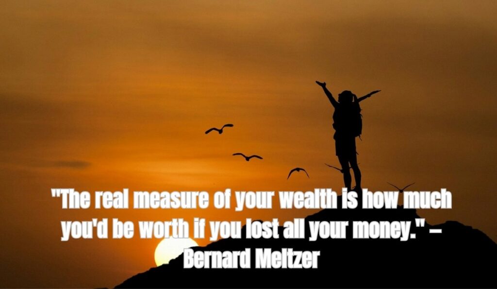 Inspirational Quotes for Overcoming Financial Hardship