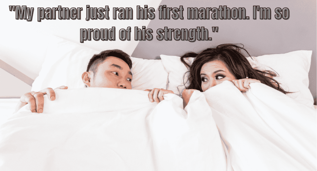 Proud of My Husband Quotes
