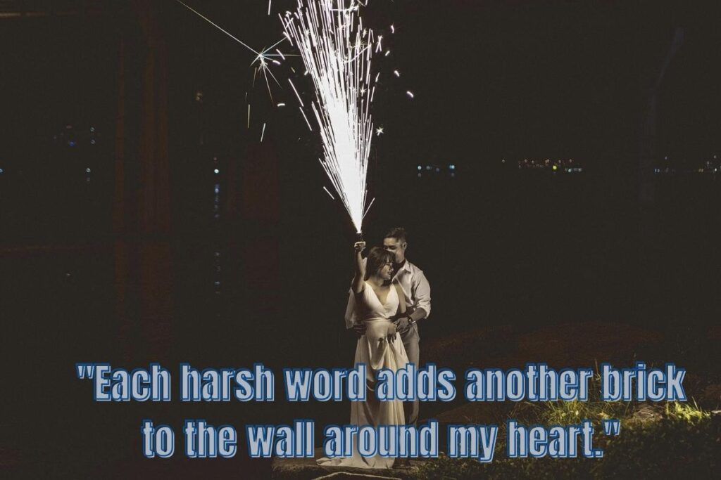 Quotes About Emotional Abuse and Psychological Pain