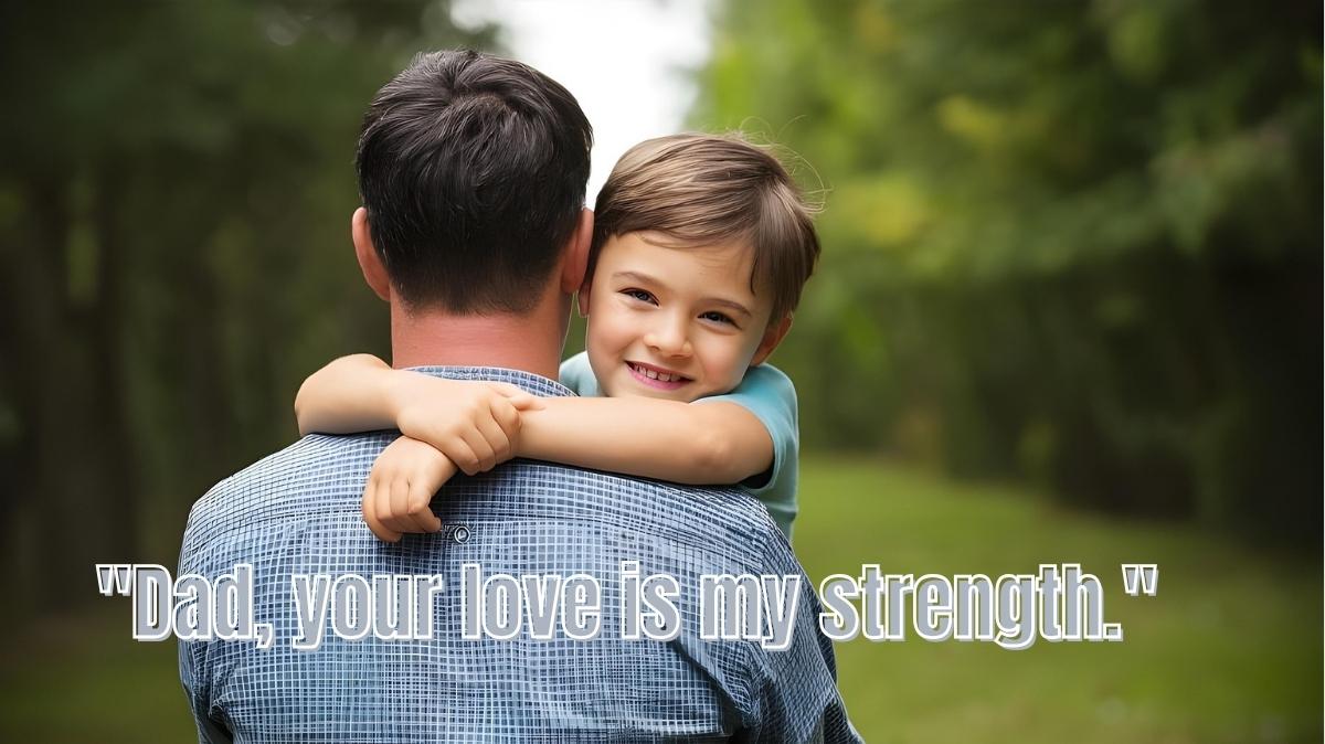 Fathers Day Quotes: 75 Heart Touching Father's Day Quotes to Express Your Love
