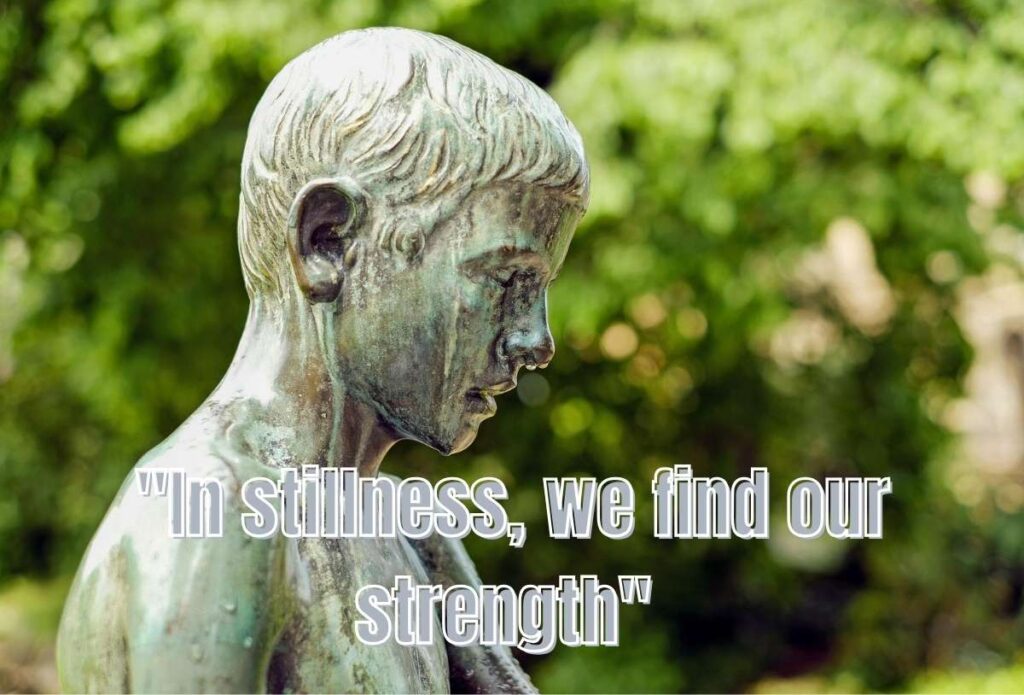 How to Use These Fearless Alone Quotes in Your Daily Life