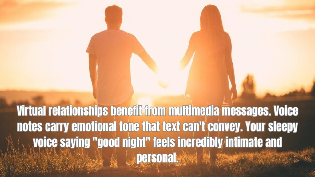 Advanced Strategies for Long Distance Relationship Communication