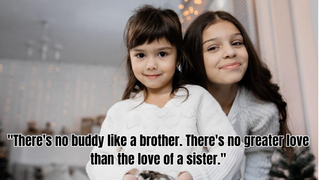 Inspirational Brother and Sister Quotes for Strengthening Your Bond