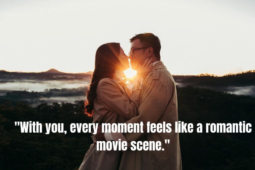 Seasonal and Holiday Love Quotes For Him