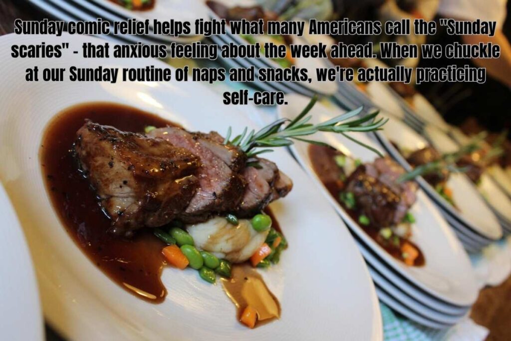 Why Funny Sunday Quotes Are Perfect for Your Weekend Mood