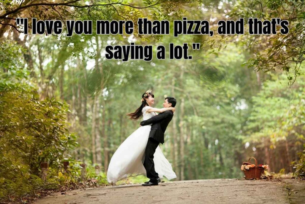 Cute Love Quotes For Him That'll Make Him Smile
