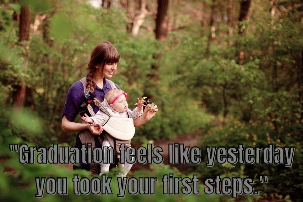 First Born Quotes for Special Occasions and Milestones