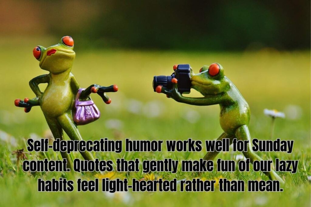 Bonus: Create Your Own Sunday Quote Collection