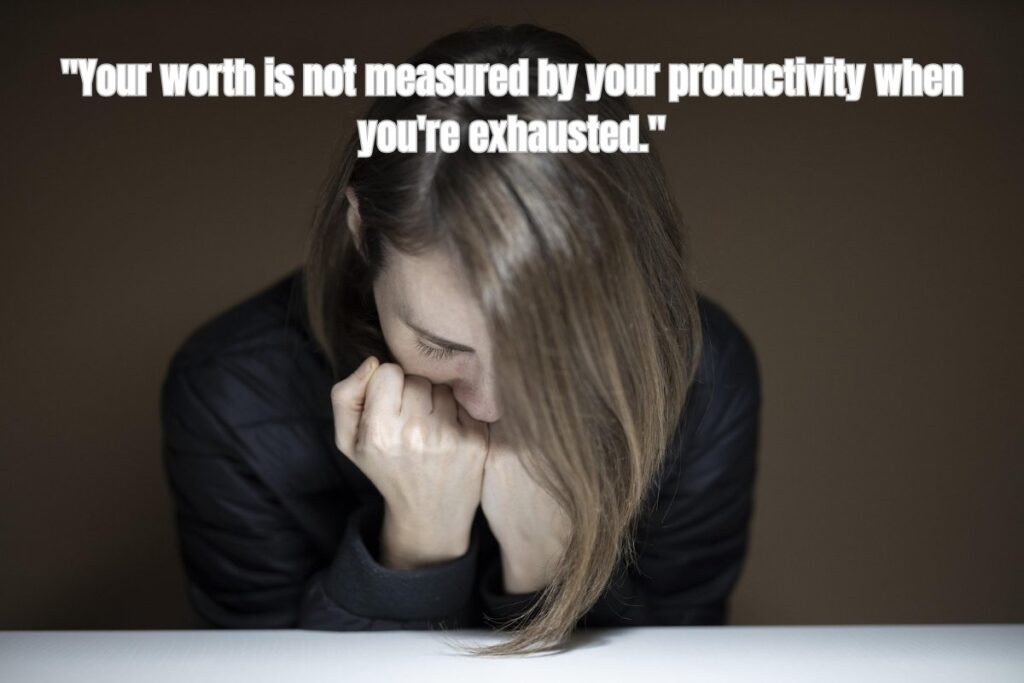 Quotes for Specific Situations When Feeling Soul Tired