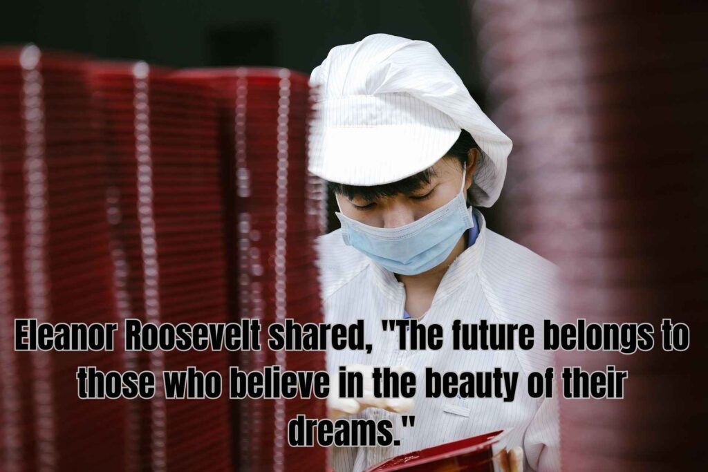 Top 25 Famous Quotes About Dreams, Goals, and Ambition