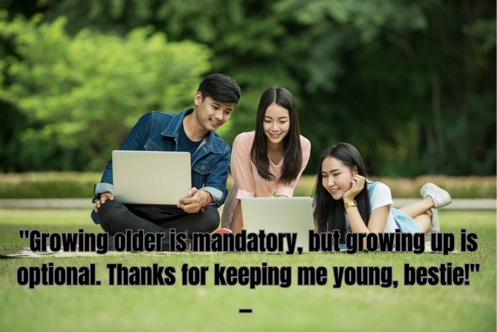 Friendship Quotes for Special Occasions