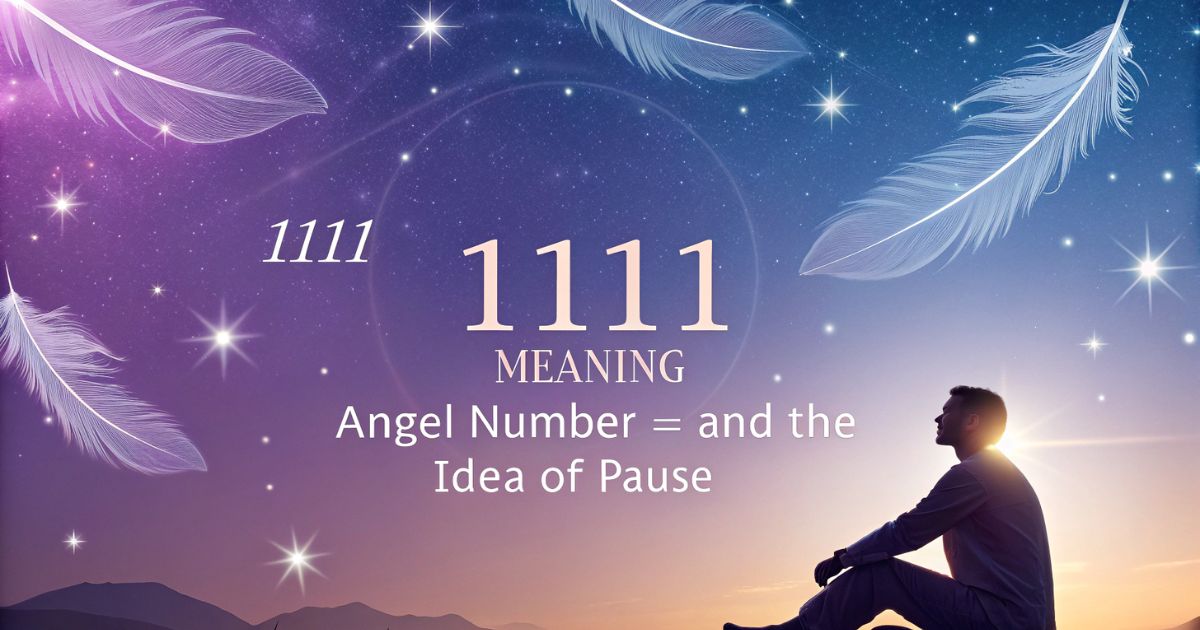 1111-meaning