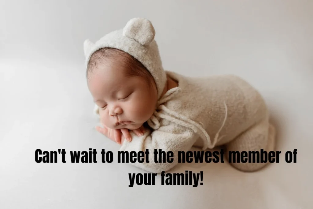 90 Beautiful Baby Shower Wishes To Write In A Card (That New Parents Will Treasure)