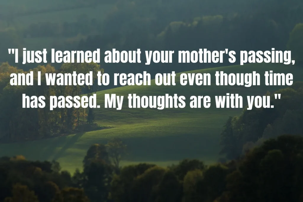 How to Write a Sympathy Card for Loss of Mother: A Compassionate Guide to Finding the Right Words