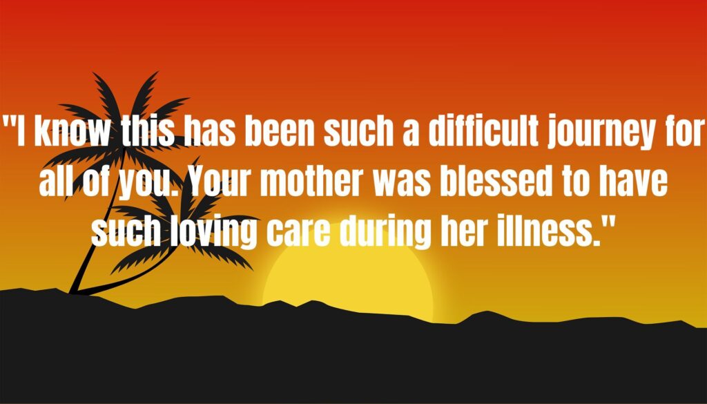 How to Write a Sympathy Card for Loss of Mother: A Compassionate Guide to Finding the Right Words