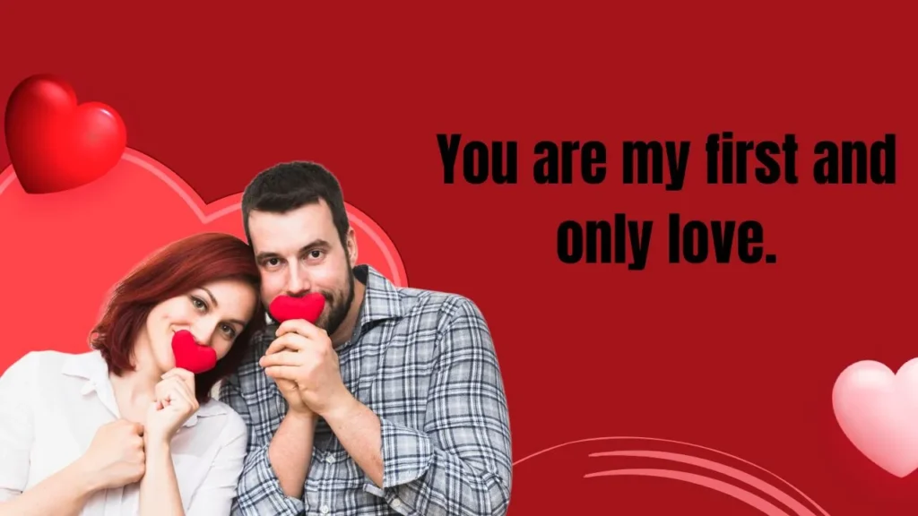130 Romantic Love Messages to Tell Them How You Feel