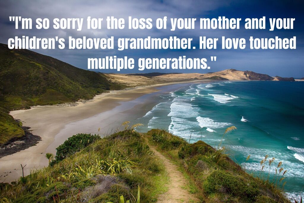 How to Write a Sympathy Card for Loss of Mother: A Compassionate Guide to Finding the Right Words