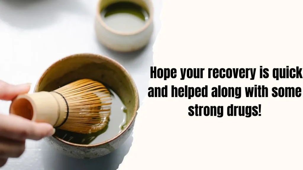 Get Well Soon Messages & Wishes
